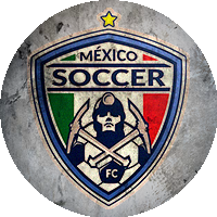 Logo Proyecto México Soccer